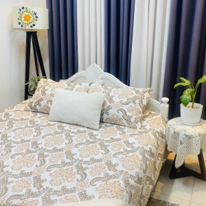 Regular Cotton Bedsheet