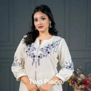 Chaiti Pure Cotton Two Piece102